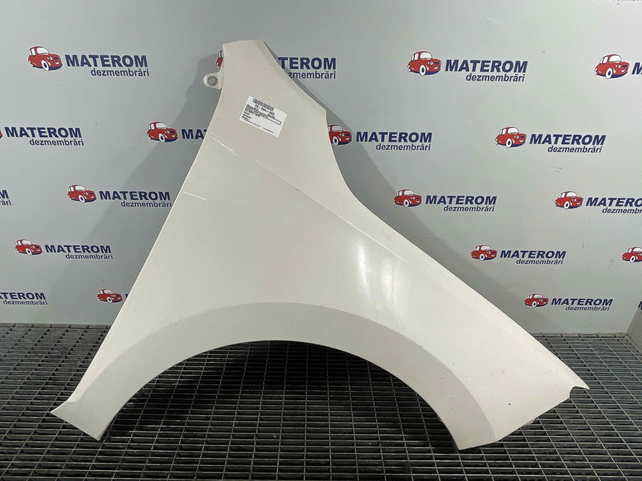 ARIPA FATA DREAPTA SEAT TOLEDO TOLEDO - - (2012 2019)
