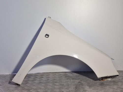 Aripa fata dreapta Skoda Fabia 2 facelift 2010-2014