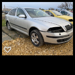 Aripa fata dreapta Skoda Octavia 2 [2004 - 2008] Liftback 5-usi 1.6 MT (102 hp)