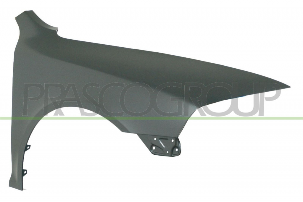 ARIPA FATA DREAPTA SKODA OCTAVIA 5 2004 - 2005 - 2006 - 2007 - 2008 1Z0821106A , IZ0821106A NOUA A QUALITY