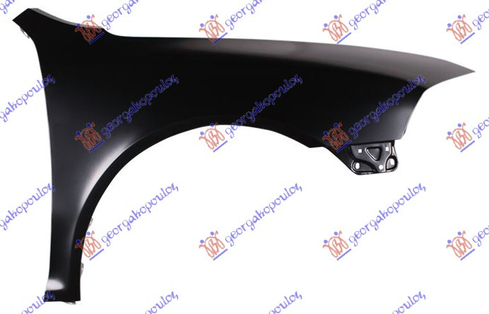 ARIPA FATA DREAPTA SKODA OCTAVIA 5 2004 - 2008 COD OE 1Z0821106A , IZ0821106A NOUA