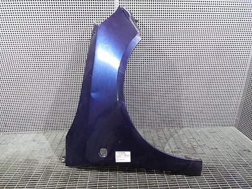 ARIPA FATA DREAPTA SKODA ROOMSTER - - (2006 2010)