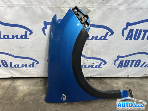 Aripa Fata Dreapta Stepway Dacia SANDERO II 2013