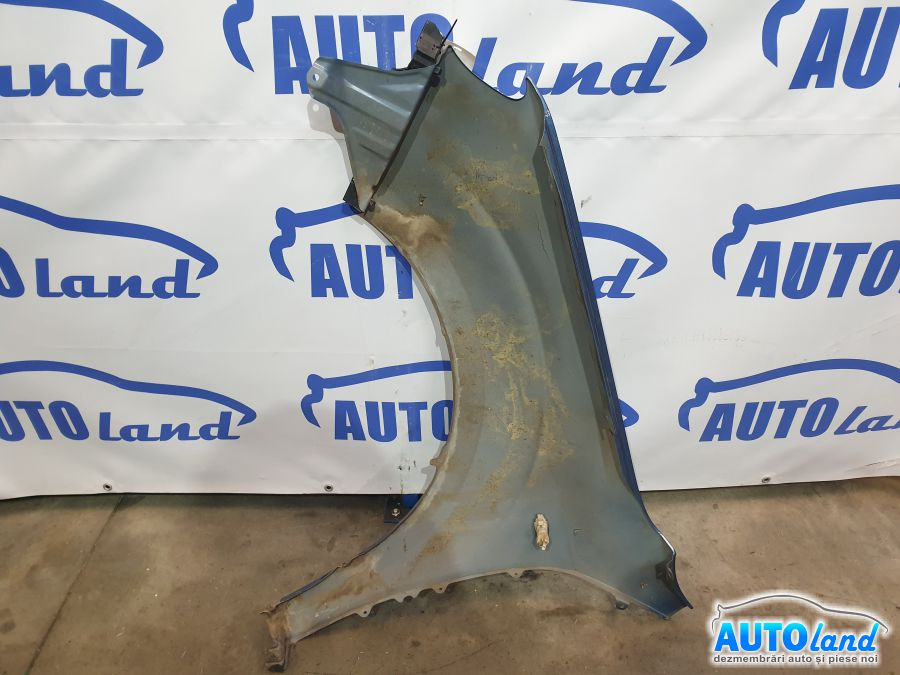 Aripa Fata Dreapta Subaru FORESTER SH 2008