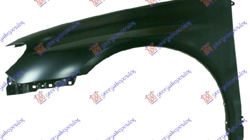 Aripa Fata Dreapta Subaru Impreza An 2006 2007 2008