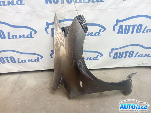 Aripa Fata Dreapta Toyota AURIS ZE15, RE15 2006