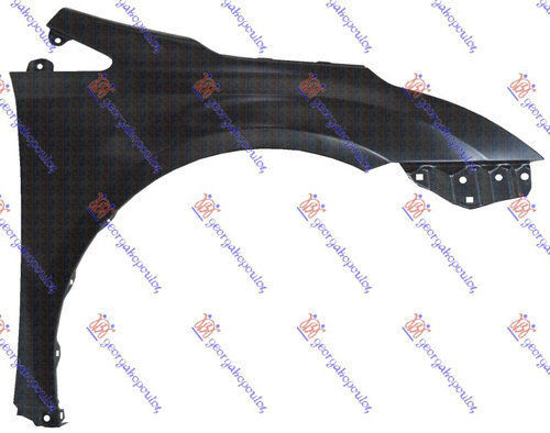 ARIPA FATA DREAPTA TOYOTA AVENSIS (T27) 2008 - 2009 -2010 -2011 -2012 - 2013 - 2014 - 2015 COD OE 53...