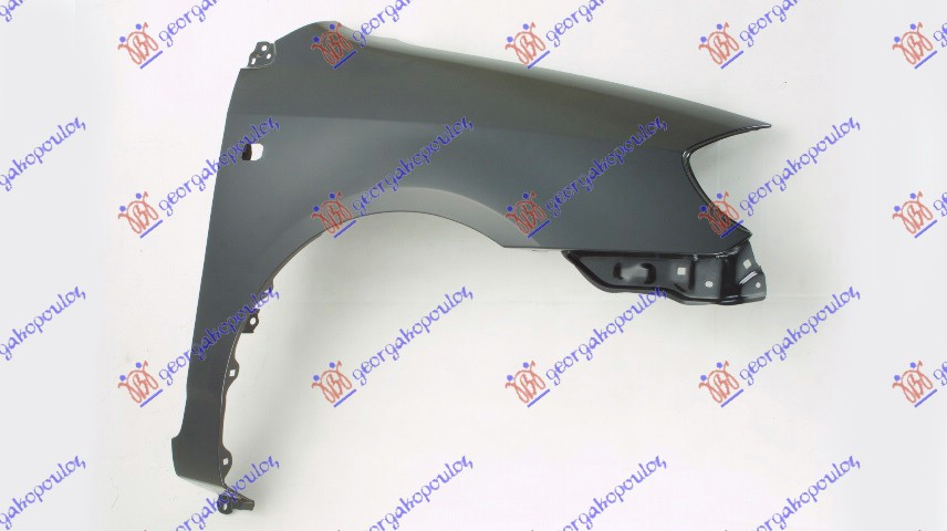 Aripa fata dreapta Toyota Corolla Sedan 2002-2006 NOUA 53811-1H190