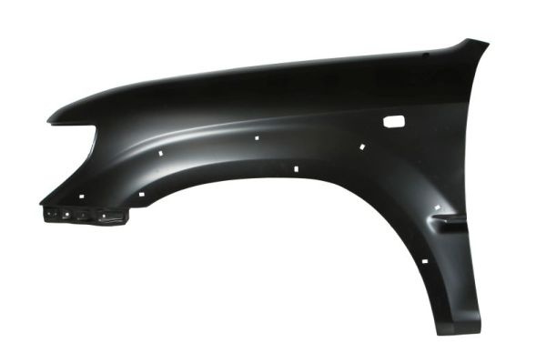 Aripa fata dreapta Toyota Land Cruiser 00/03