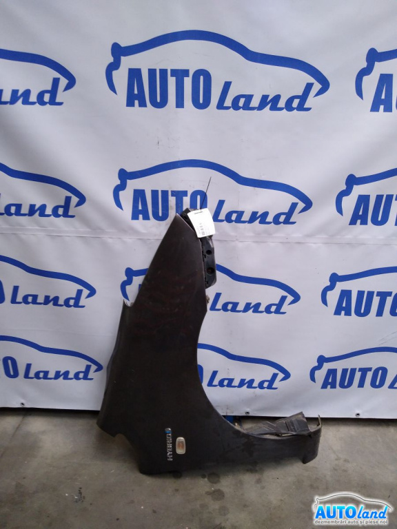 Aripa Fata Dreapta Toyota PRIUS hatchback 2003