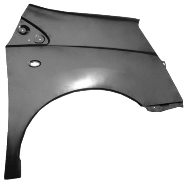 Aripa fata dreapta Toyota PROACE 13/16