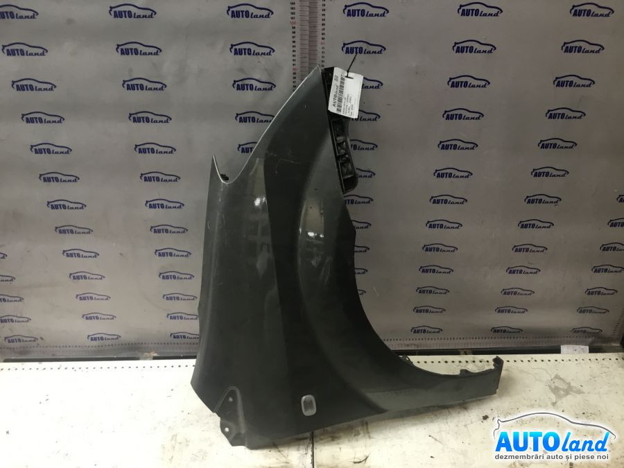 Aripa Fata Dreapta Toyota VERSO AUR2 , ZGR2 2009