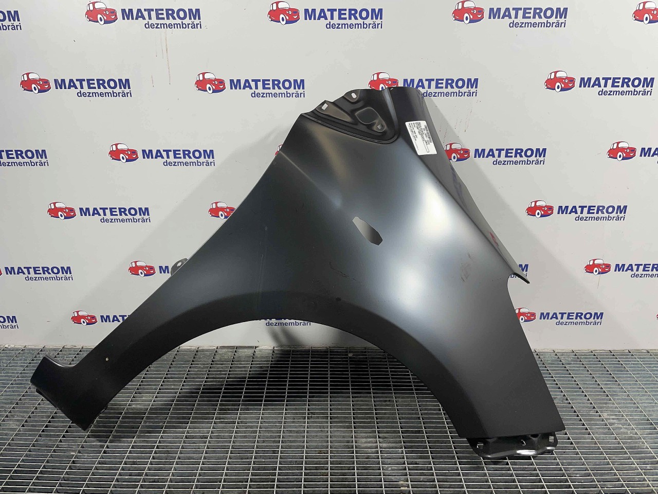 ARIPA FATA DREAPTA TOYOTA YARIS YARIS - - (2005 2011)