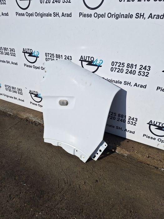 Aripa fata dreapta VLD AR 151 Opel Movano 1999-2010