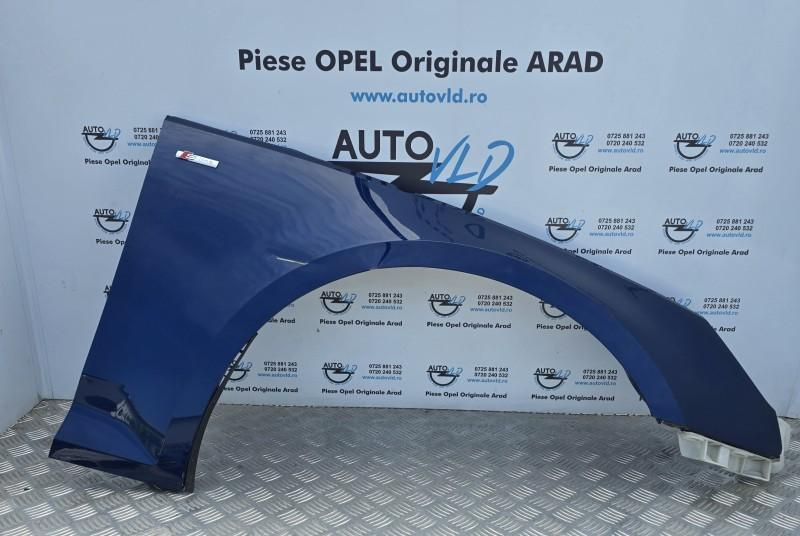 Aripa fata dreapta VLD AR 338 Audi A4 2015-2019 8W2, B9