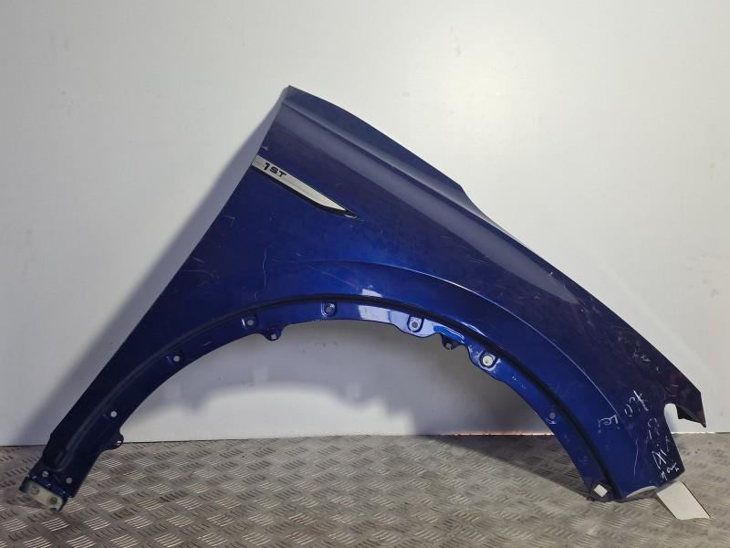 Aripa fata dreapta Volkswagen ID.4 2020-2022