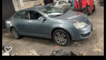 Aripa fata dreapta Volkswagen Jetta 5 [2005 - 2011...