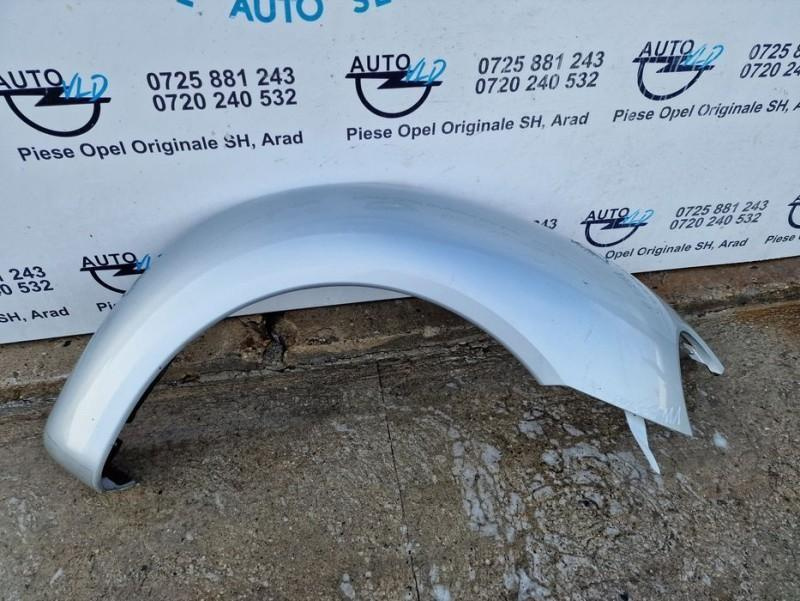 Aripa fata dreapta Volkswagen New Beetle 1998-2010