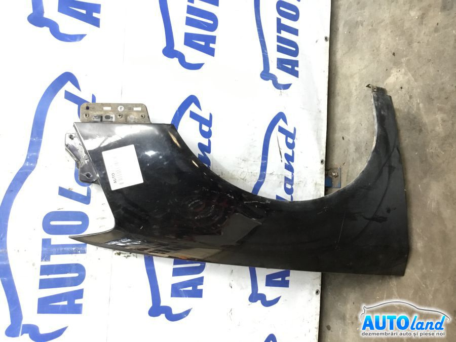 Aripa Fata Dreapta Volkswagen PASSAT 3C2 2005
