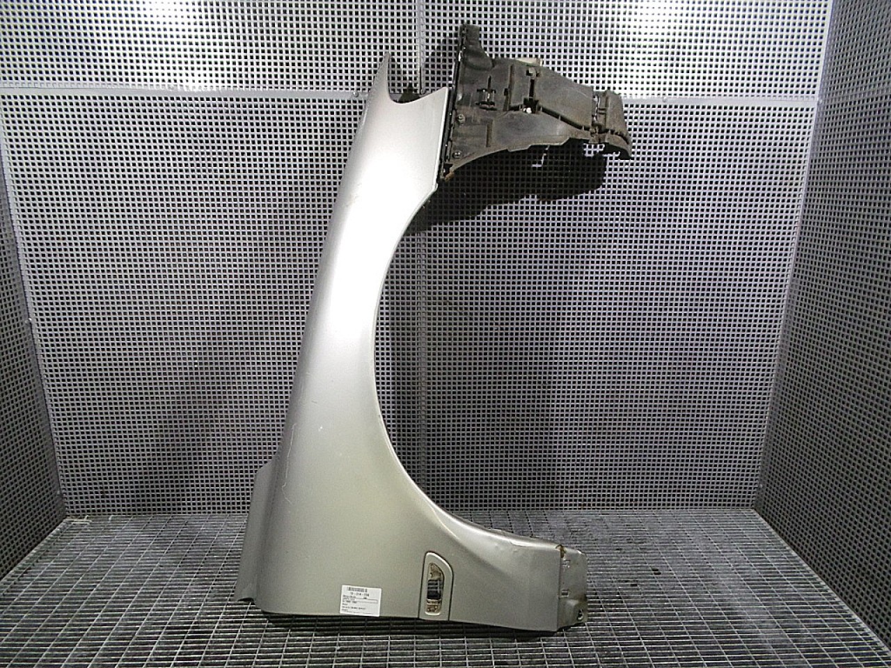 ARIPA FATA DREAPTA VOLVO S60 S60 - - (2000 2005)