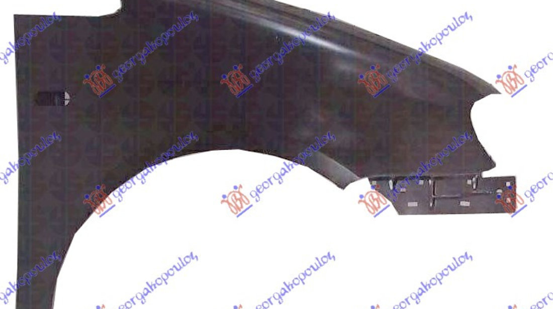 Aripa Fata Dreapta VW Caddy 2004 2005 2006 2007 2008 2009 2010