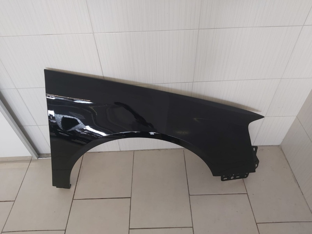 Aripa Fata Dreapta VW Passat B6 2005 2006 | 2007 2008 | 2009 2010 | 2011 (Cod: L041 (Negru))