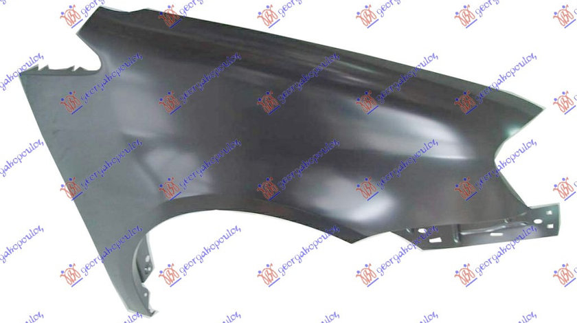 Aripa Fata Dreapta VW Touran 2003 2004 2005 2006