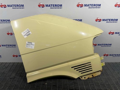 ARIPA FATA DREAPTA VW TRANSPORTER T4 TRANSPORTER T4 - - (1996 2003)