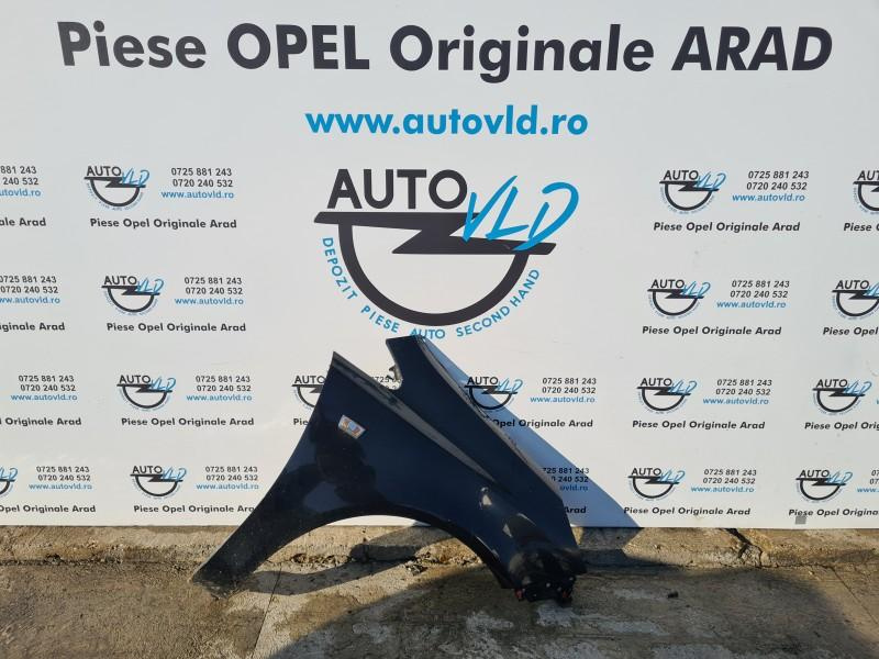 Aripa fata dreapta Z20R Opel Corsa D 2006-2010