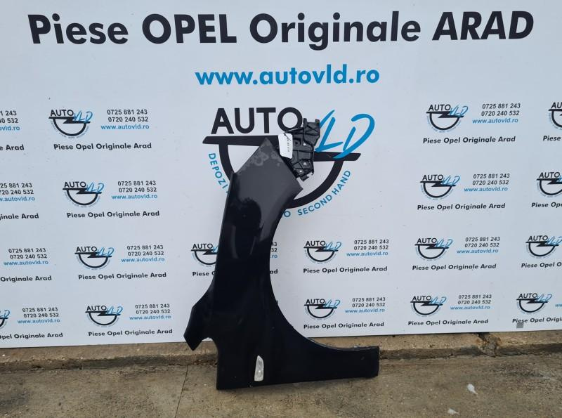 Aripa fata dreapta Z22C Opel Astra J 2009-2012