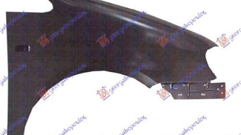 Aripa Fata Europa Dreapta VW Caddy 2004 2005 2006 2007 2008 2009 2010