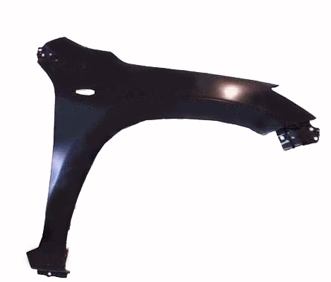 Aripa fata fara orif. semnalizare drepta Toyota Rav 4 05/10