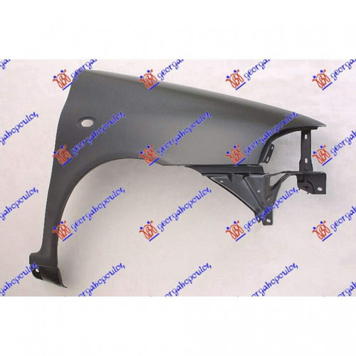 Aripa Fata - Fiat Brava 1995 , 41357000386