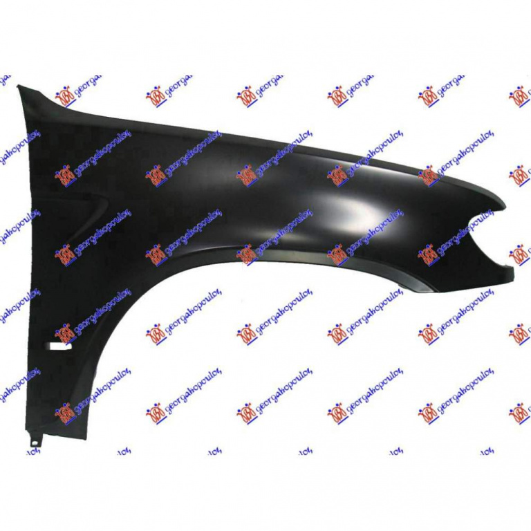 Aripa Fata - Fiat Brava 1995 , 41617008328