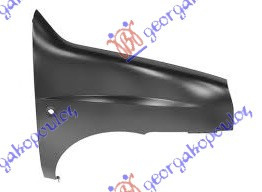 Aripa Fata - Fiat Doblo 2001 , 46743225