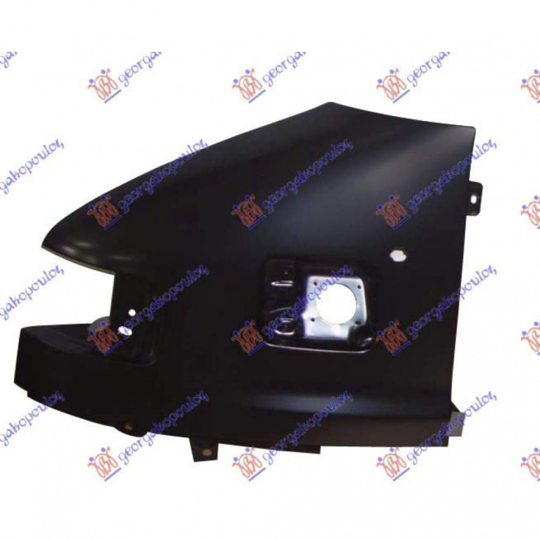 Aripa Fata - Fiat Linea 2013 , 51805043