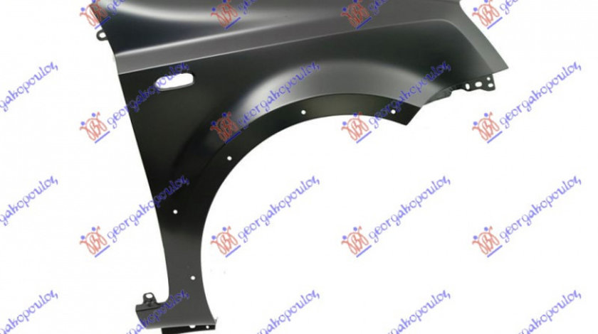 Aripa Fata - Fiat Panda 2003 , 51730820