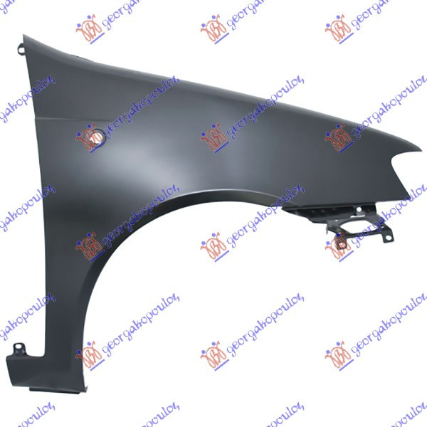 Aripa Fata - Fiat Punto 1999 , 46525314
