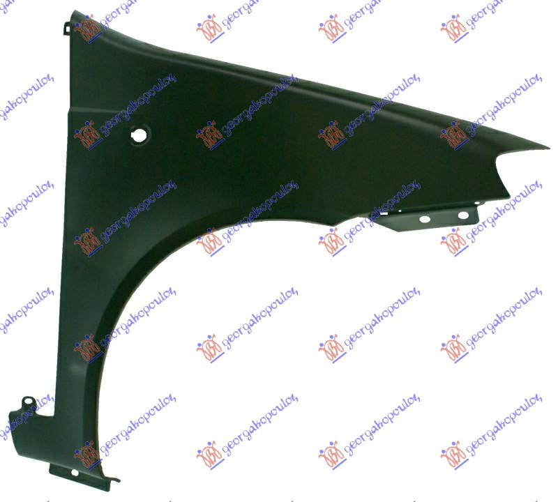 Aripa Fata - Fiat Punto 2003 , 46849402