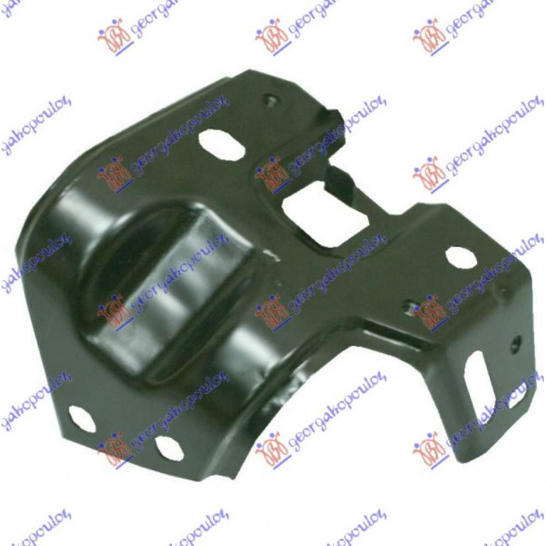 Aripa Fata - Fiat Punto Evo 2009 , 51713986