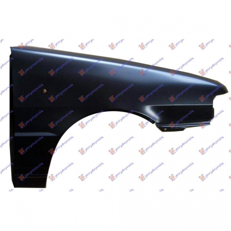 Aripa Fata - Fiat Punto Gt1996 1997 , 7733460