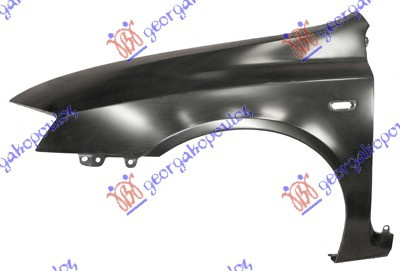 Aripa Fata - Fiat Stilo 2001 , 46758425