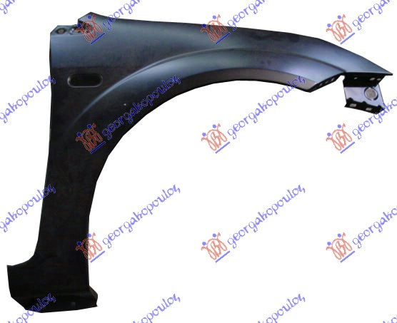 Aripa Fata - Ford Fiesta 2002 , 1098820