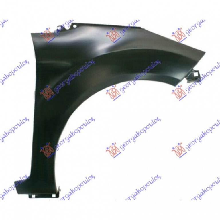 Aripa Fata - Ford Fiesta 2013 , 1557142
