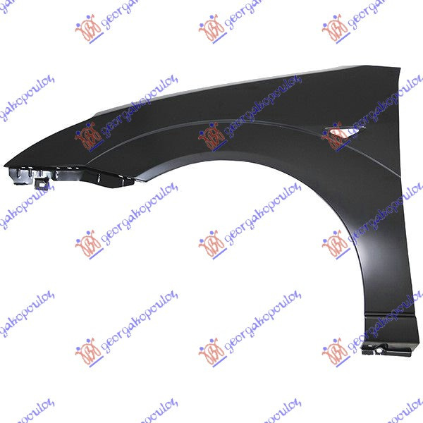 Aripa Fata - Ford Focus 1998 , P86ag-16005a