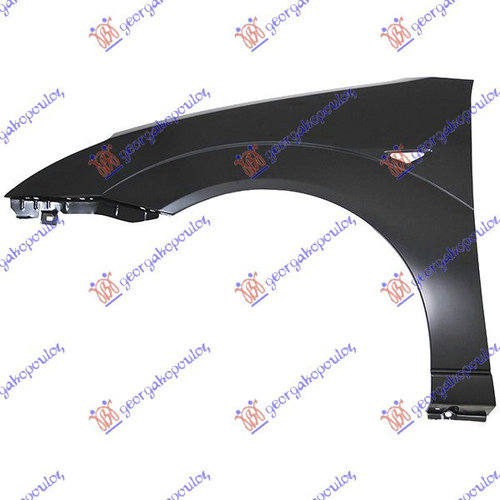 Aripa Fata - Ford Focus 1998 , P86ag-16005a