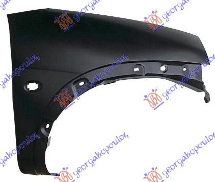 Aripa Fata - Ford Ka 1997 , 1431013