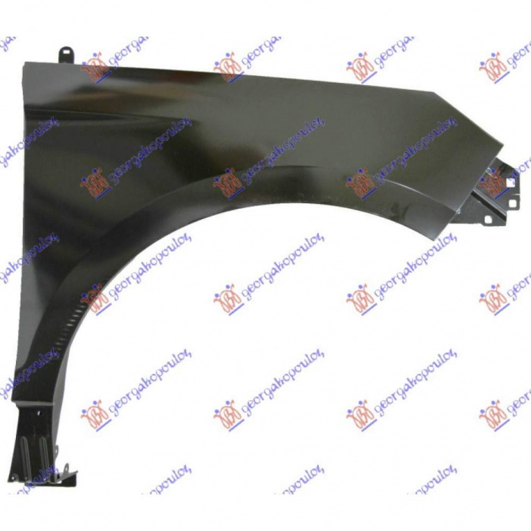 Aripa Fata - Ford Ka+ 2016 , 1904951
