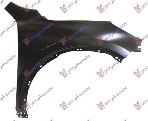 Aripa Fata - Ford Kuga 2000-2001, Lj6z16005a