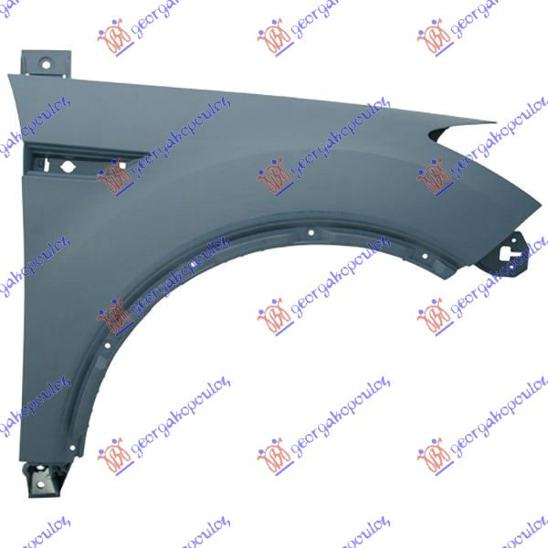 Aripa Fata - Ford Kuga 2008 , 1633114